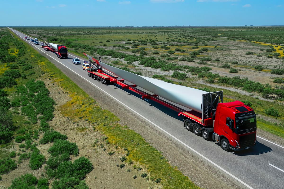 ВЕТРОЭНЕРГЕТИКА