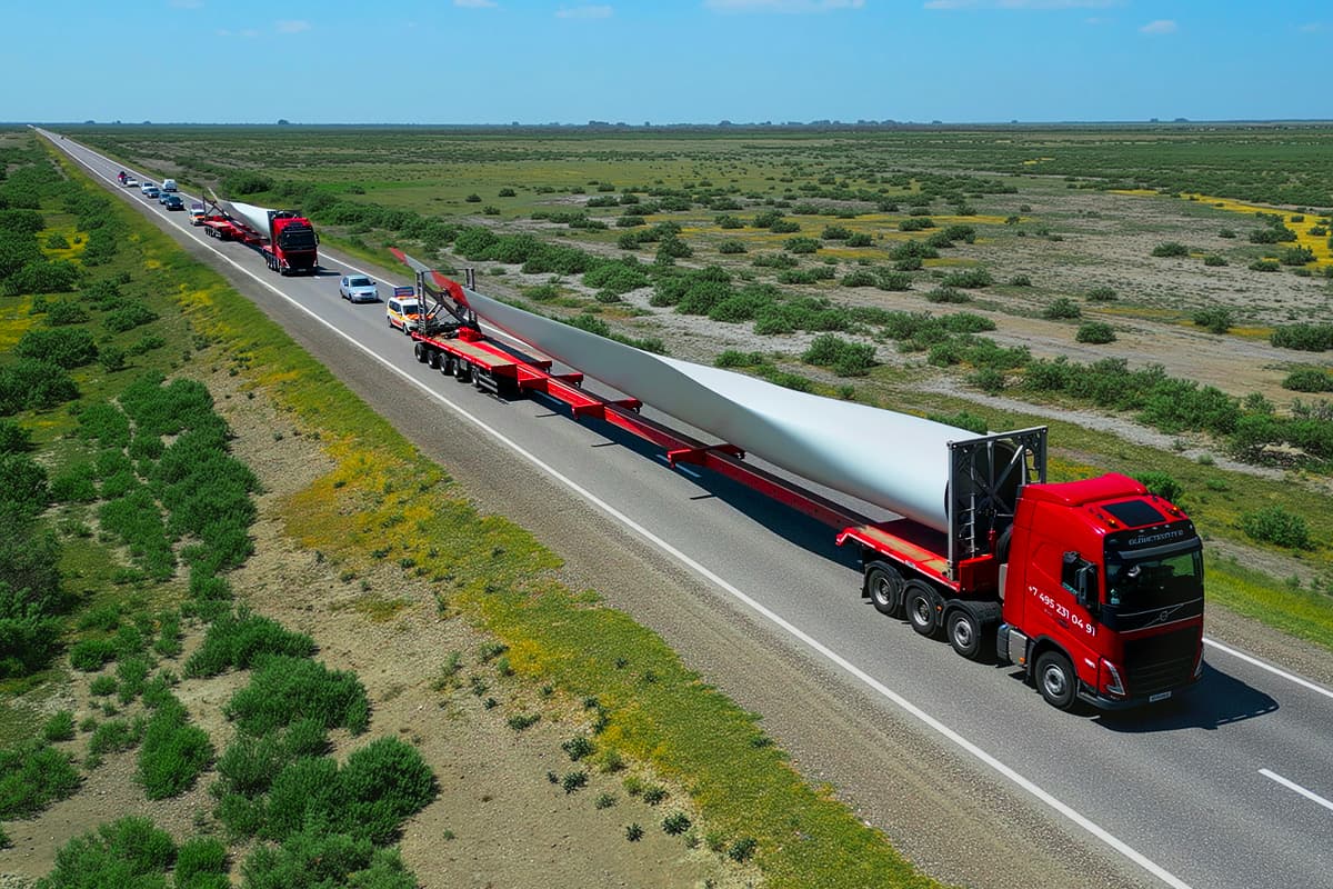 ВЕТРОЭНЕРГЕТИКА